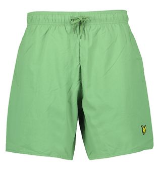 Lyle & Scott Groen boxershort Lyle&Scott