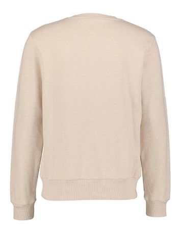 Beige sweater Antwrp