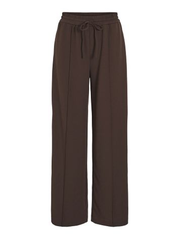 Coffee bean lange broek Vila 