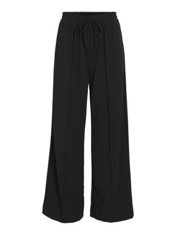 Black beauty lange broek Vila 