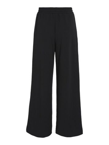 Black beauty lange broek Vila 