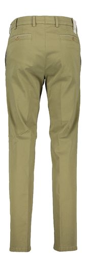 Groene lange broek Meyer 