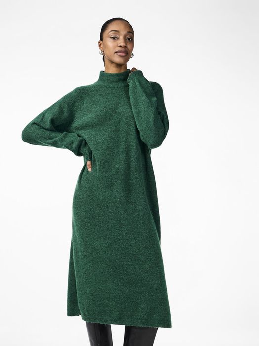 Groene lange broek Meyer