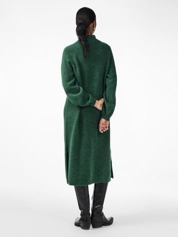 Groene lange broek Meyer 