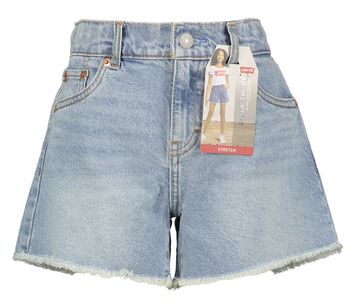 Desert sky a-lijn jeans short Levi's