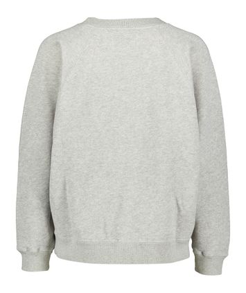 Grijze sweater Fella Bellerose