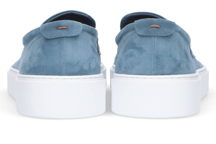 Avio loafers Fabiano Ricci 