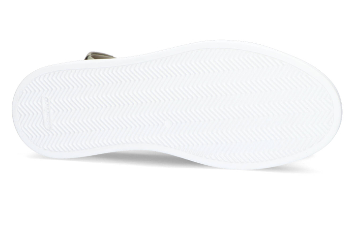 Verde loafers Fabiano Ricci 