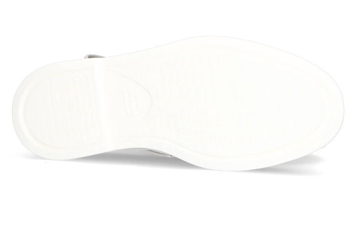 Grijze loafer Fabiano Ricci 