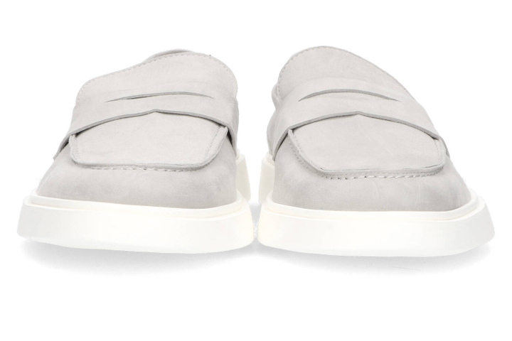 Grijze loafer Fabiano Ricci 