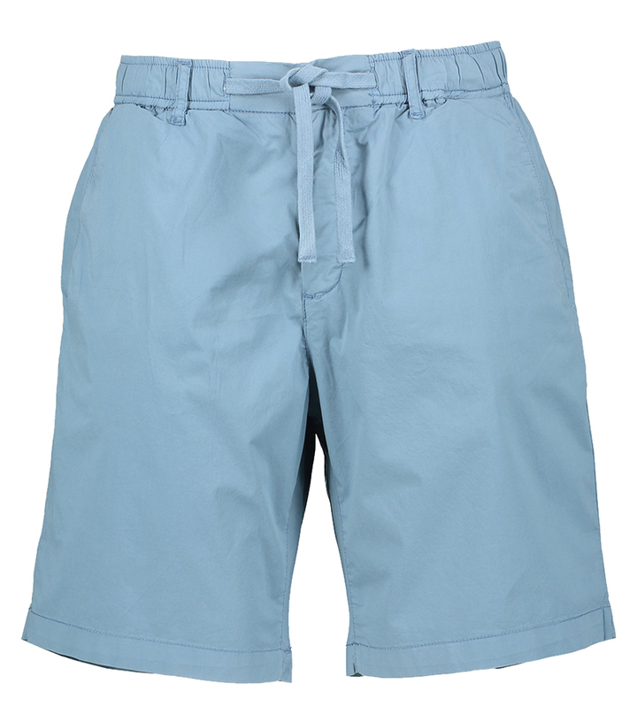 Provincial blue short Logan Dstrezzed