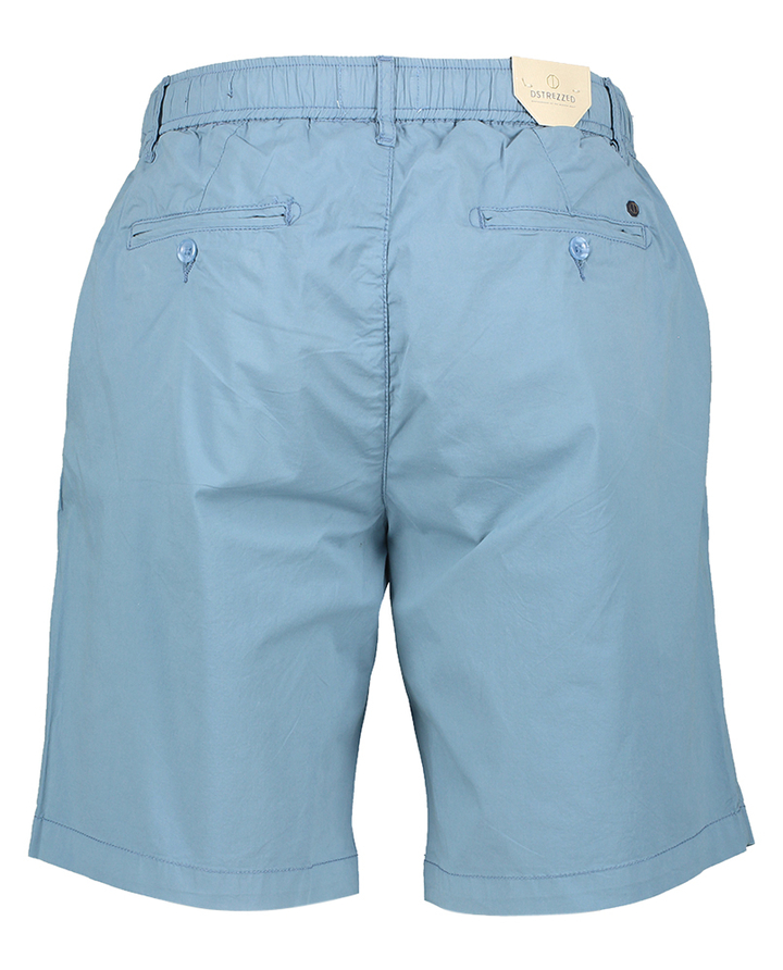Provincial blue short Logan Dstrezzed