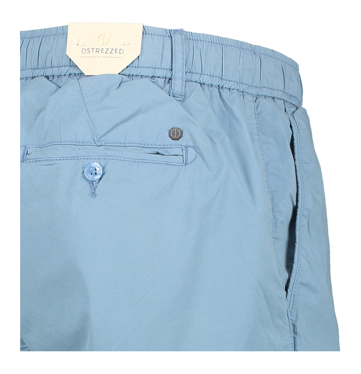 Provincial blue short Logan Dstrezzed