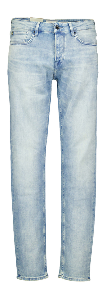 Forever bleached slim fit jeans Dstrezzed