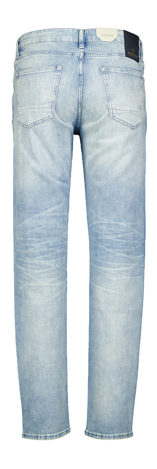 Forever bleached slim fit jeans Dstrezzed