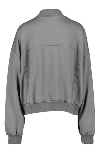 Tornado bomber jacket Jessie Withblack 