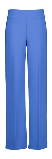 Blauwe losvallende broek Joseph Ribkoff