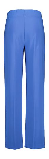 Blauwe losvallende broek Joseph Ribkoff