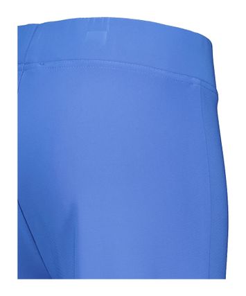 Blauwe losvallende broek Joseph Ribkoff