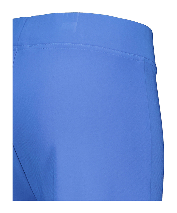 Blauwe losvallende broek Joseph Ribkoff