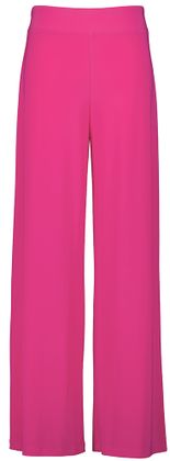Joseph Ribkoff Fuchsia losvallende broek