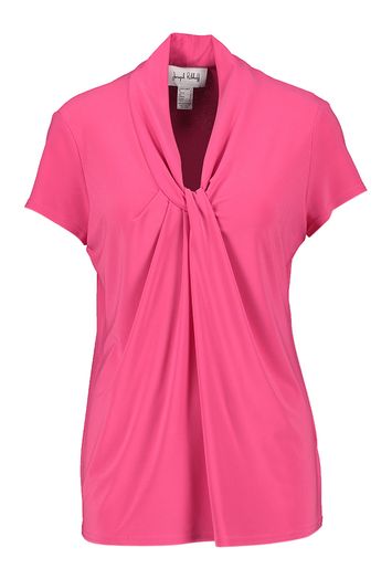 Fushia roze t-shirt Joseph Ribkoff 