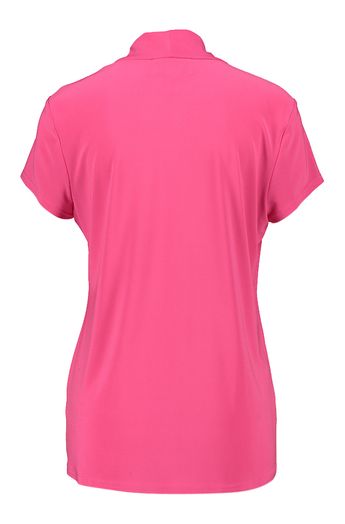 Fushia roze t-shirt Joseph Ribkoff 