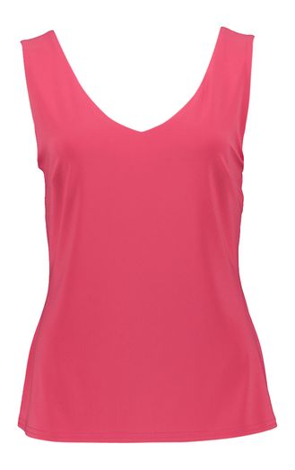 Fuschia roze top Joseph Ribkoff 