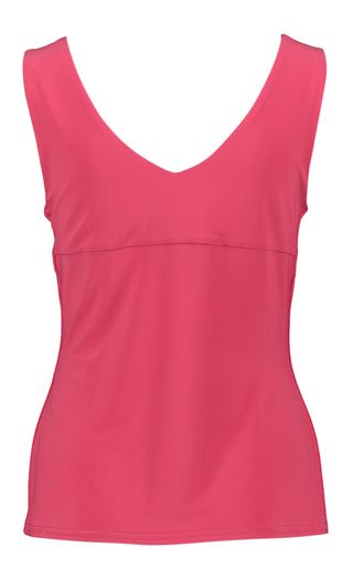 Fuschia roze top Joseph Ribkoff 