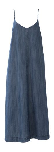 Jeans kleed Nuhermiona Numph