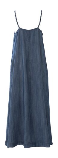 Jeans kleed Nuhermiona Numph