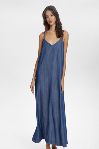 Jeans kleed Nuhermiona Numph