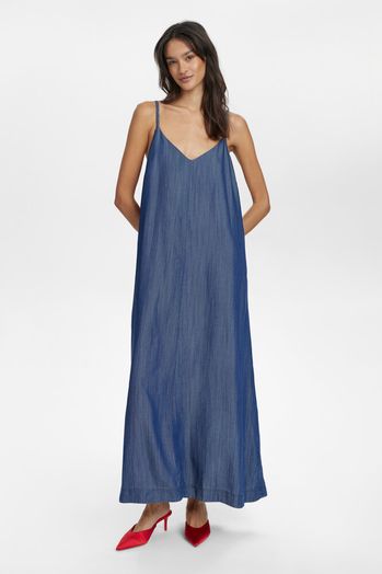 Jeans kleed Nuhermiona Numph