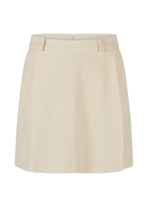 Beige short Riani