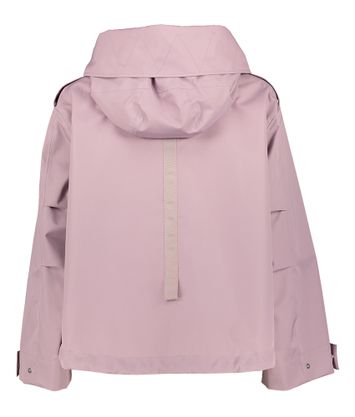 Lila zomerjas met kap Azal Maiori Duno