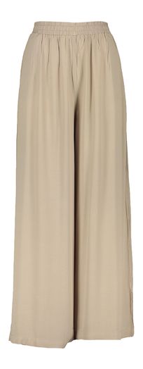 Beige losvallende broek Icaro Kocca