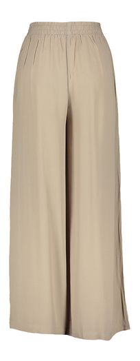 Beige losvallende broek Icaro Kocca