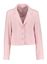 Roze korte blazer Grady Kocca 