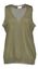 Military top met glitterdraad Ballerina Due Amanti