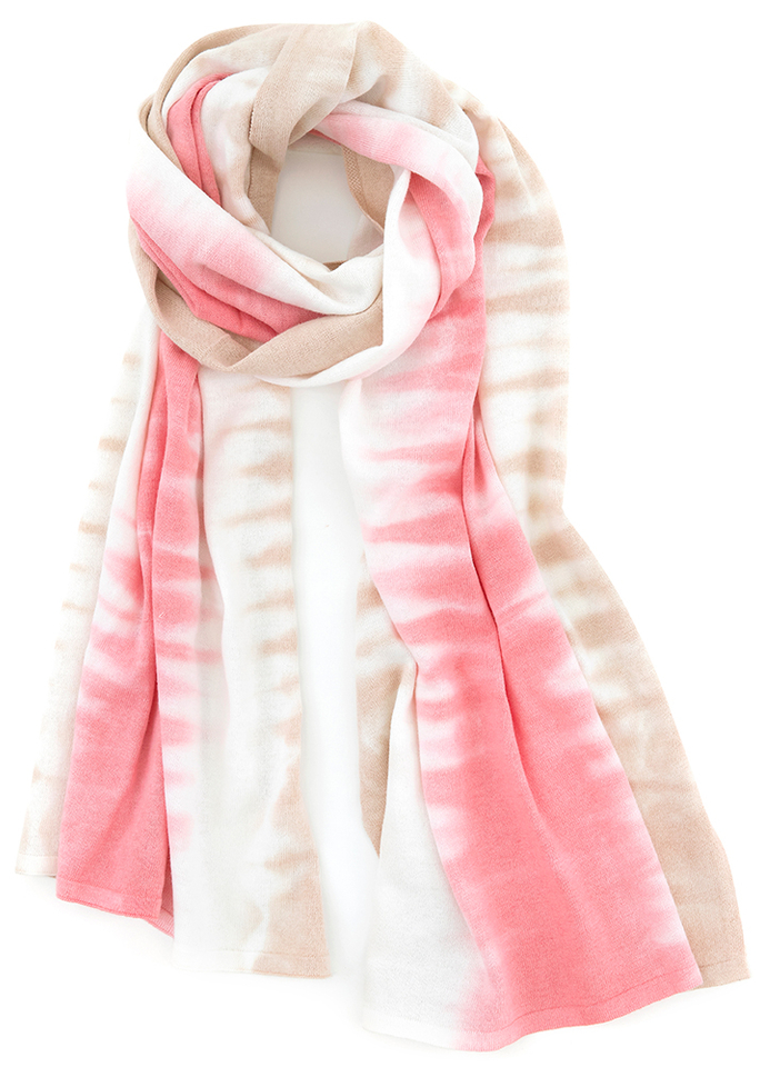 Summer mix sjaal Gogh Due Amanti 