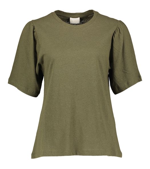 Kaki T-shirt Jem Due Amanti