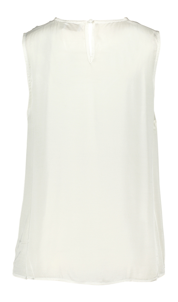 Witte top Giusy Due Amanti