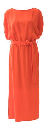 Natan edition 5 Oranje lange jurk Coast Natan