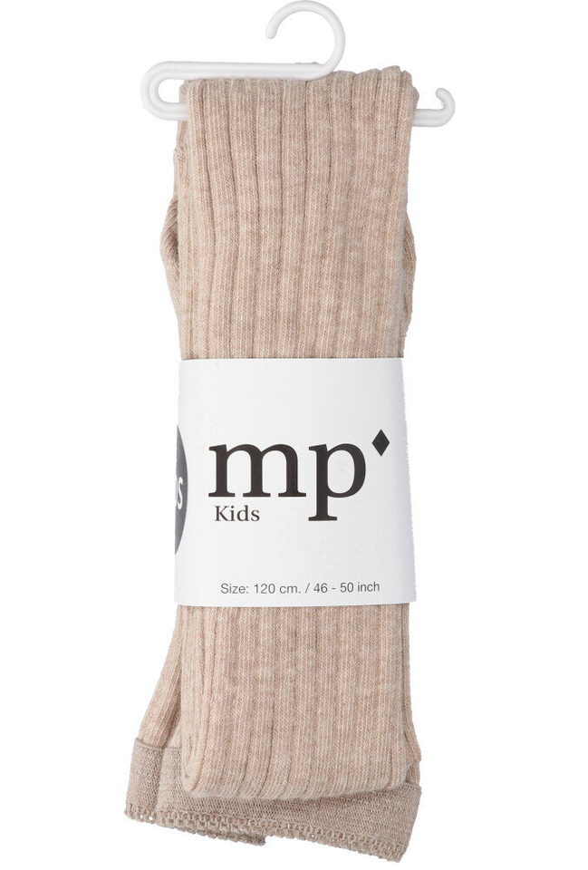 Beige collant MP Denmark 