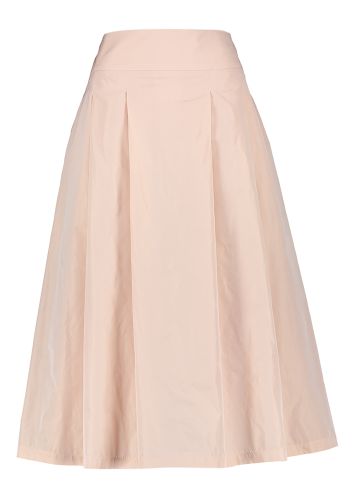 Blush roze halflange rok Palau Atmos