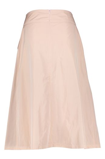 Blush roze halflange rok Palau Atmos