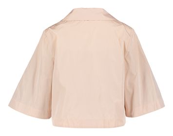 Lichtroze cropped vestje Palau Atmos
