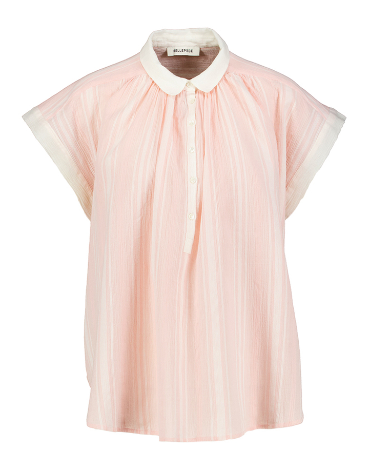Pink bloes Rimini Bellepiece 