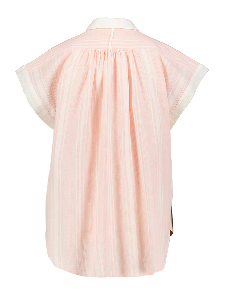 Pink bloes Rimini Bellepiece 