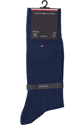Jeans melange kousen Tommy Hilfiger